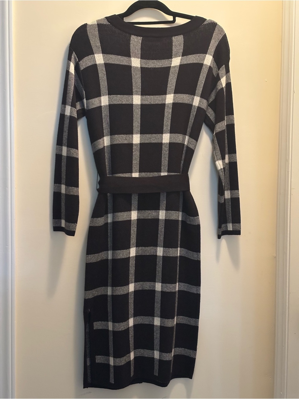 NWOT Ann Taylor Factory Sweater Dress